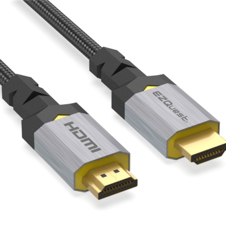 Review: EZQuest Ultra High Speed HDMI Cables